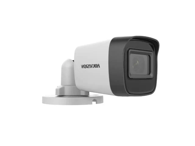 Hikvision 1080p IR Bullet Camera DS-2CE16D0T-EXIPF image 1