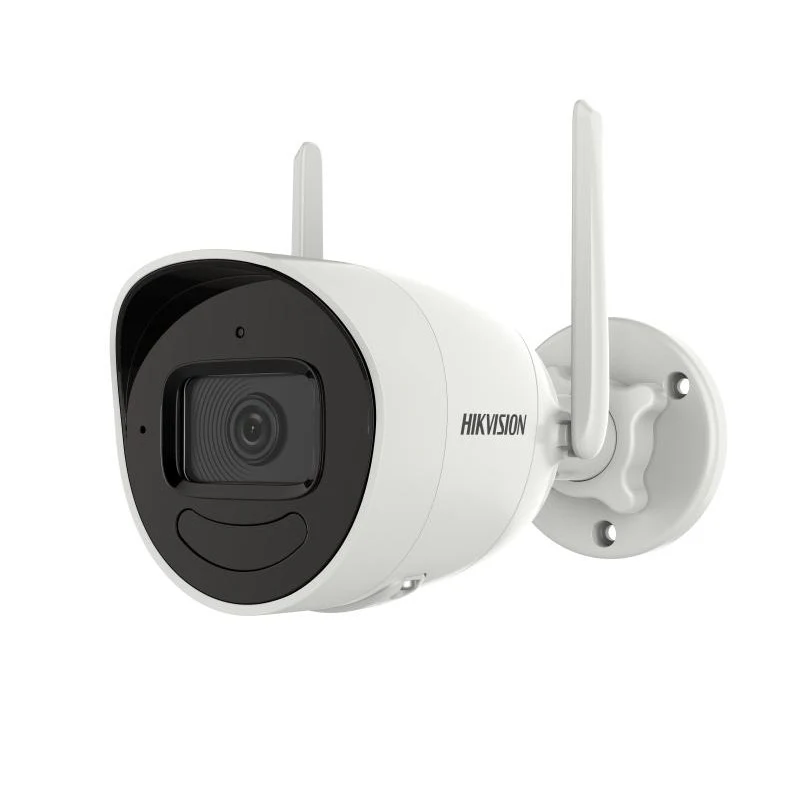 Hikvision 2MP Acusense WiFi Bullet Network Camera image 1