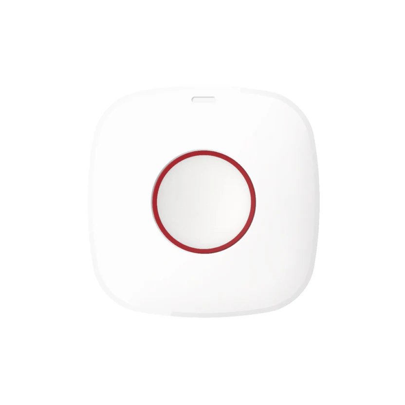 Hikvision AX PRO Wireless Emergency Button image 1