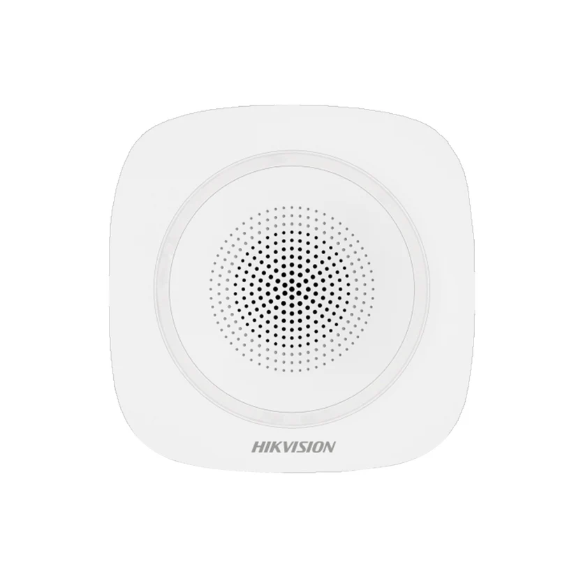 Hikvision AX Pro Wireless Internal Sounder image 1