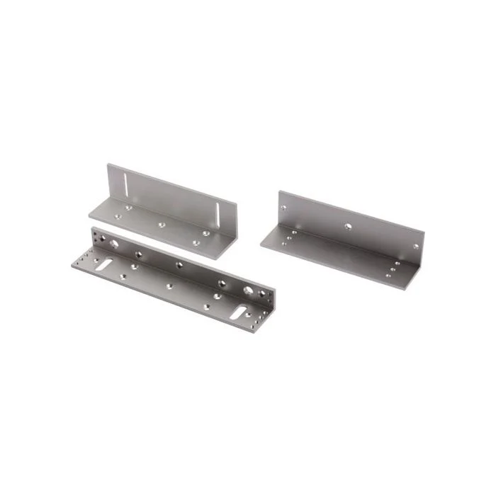 Hikvision Magnetic Lock Bracket 280KG image 1