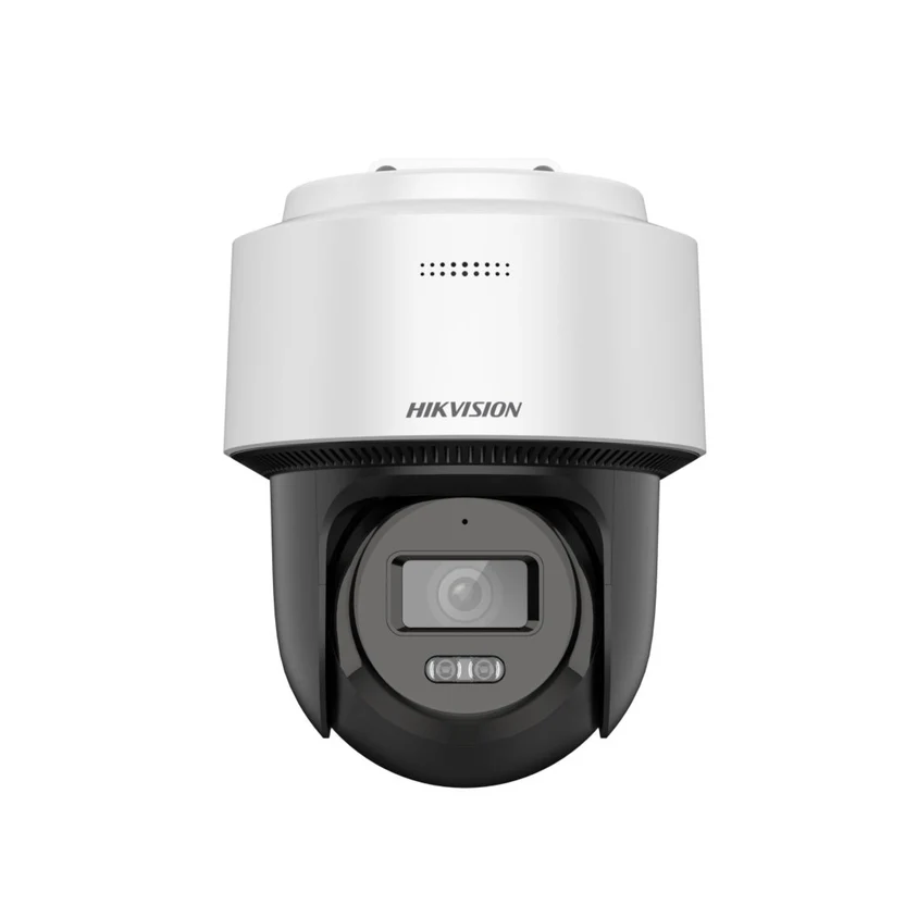 Hikvision 2MP Fixed Outdoor Smart Hybrid Light PT Network Camera image 2