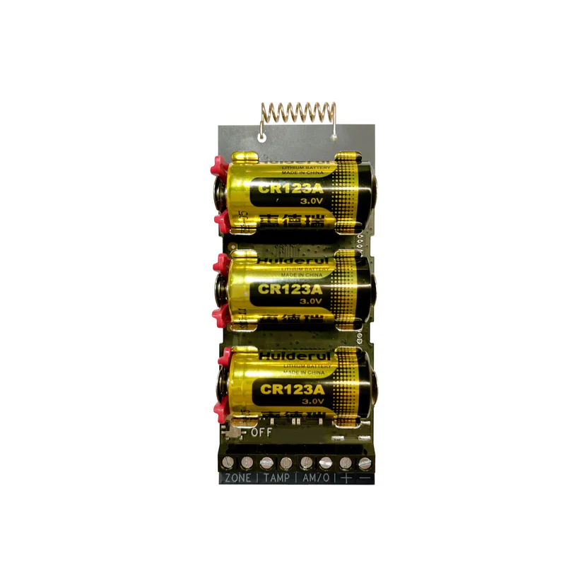 Hikvision AX PRO Single Input Transmitter image 1