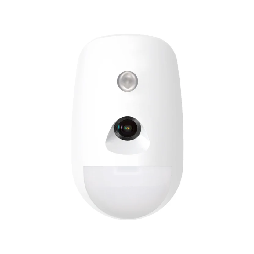 Hikvision AX Pro Wireless PIR Camera Detector image 1