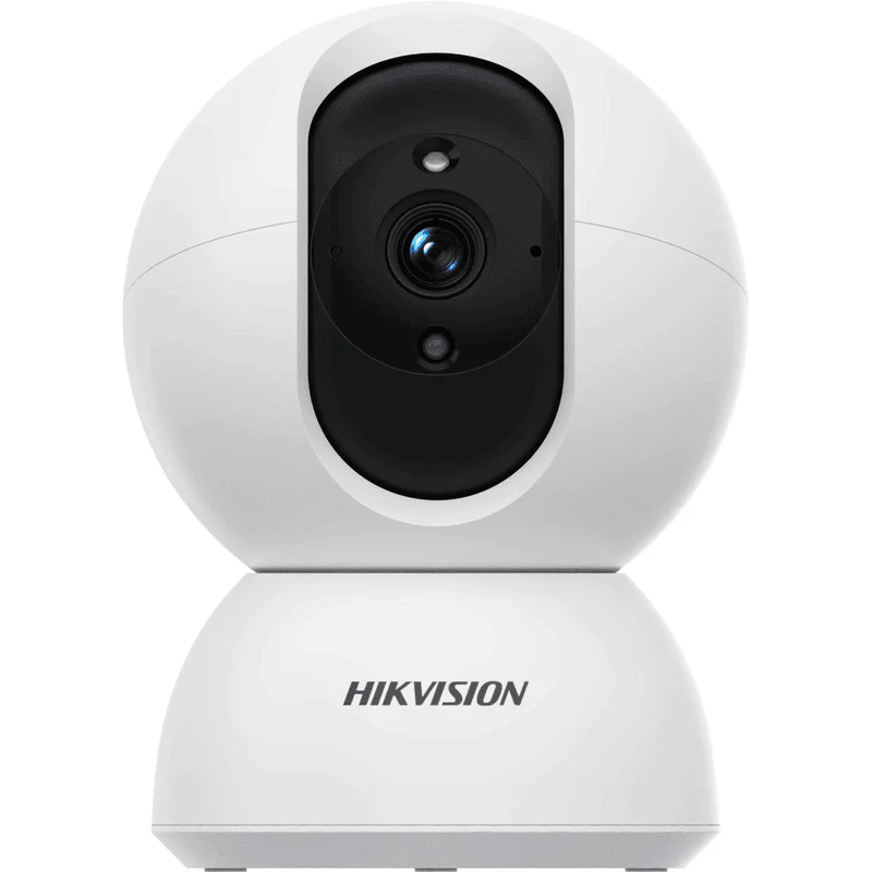 Hikvision 2MP Indoor Fixed PT WiFi Camera image 1
