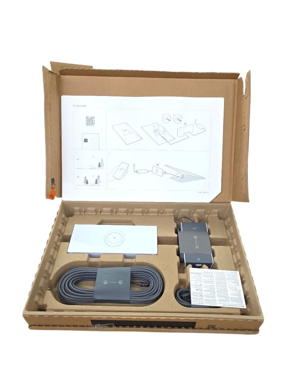 Starlink Standard Kit - Gen 3 (Latest Model) image 3