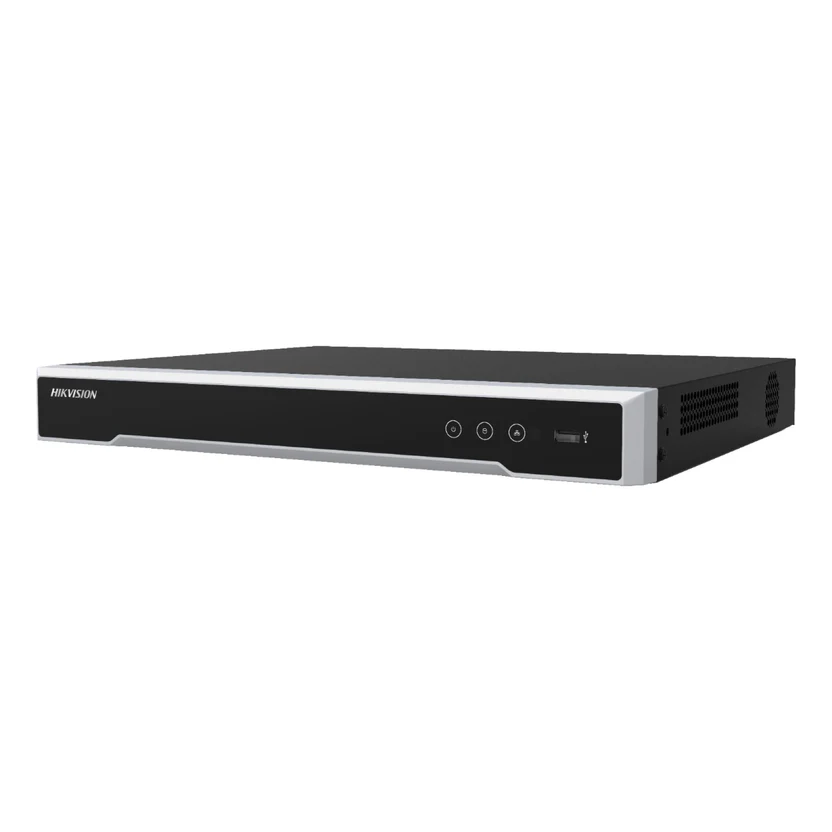 Hikvision 8 Channel 4K NVR image 1