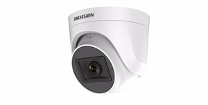 Hikvision 2 MP Indoor Fixed Turret Camera - New Model image 2