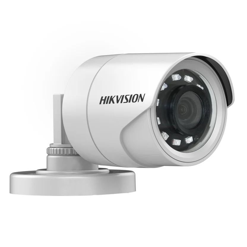 Hikvision 1080p IR Bullet Camera DS-2CE16D0T-IRF 3.6mm image 1
