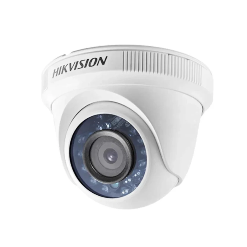 Hikvision 720p Indoor Dome Camera image 1