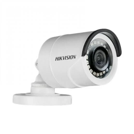 Hikvision 1080p IR Metal Bullet Camera image 1
