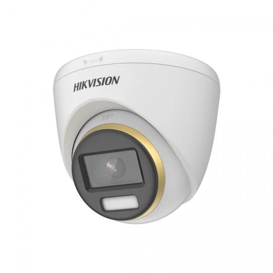 Hikvision 2MP Colorvu Dome Gold Series - 40m image 1