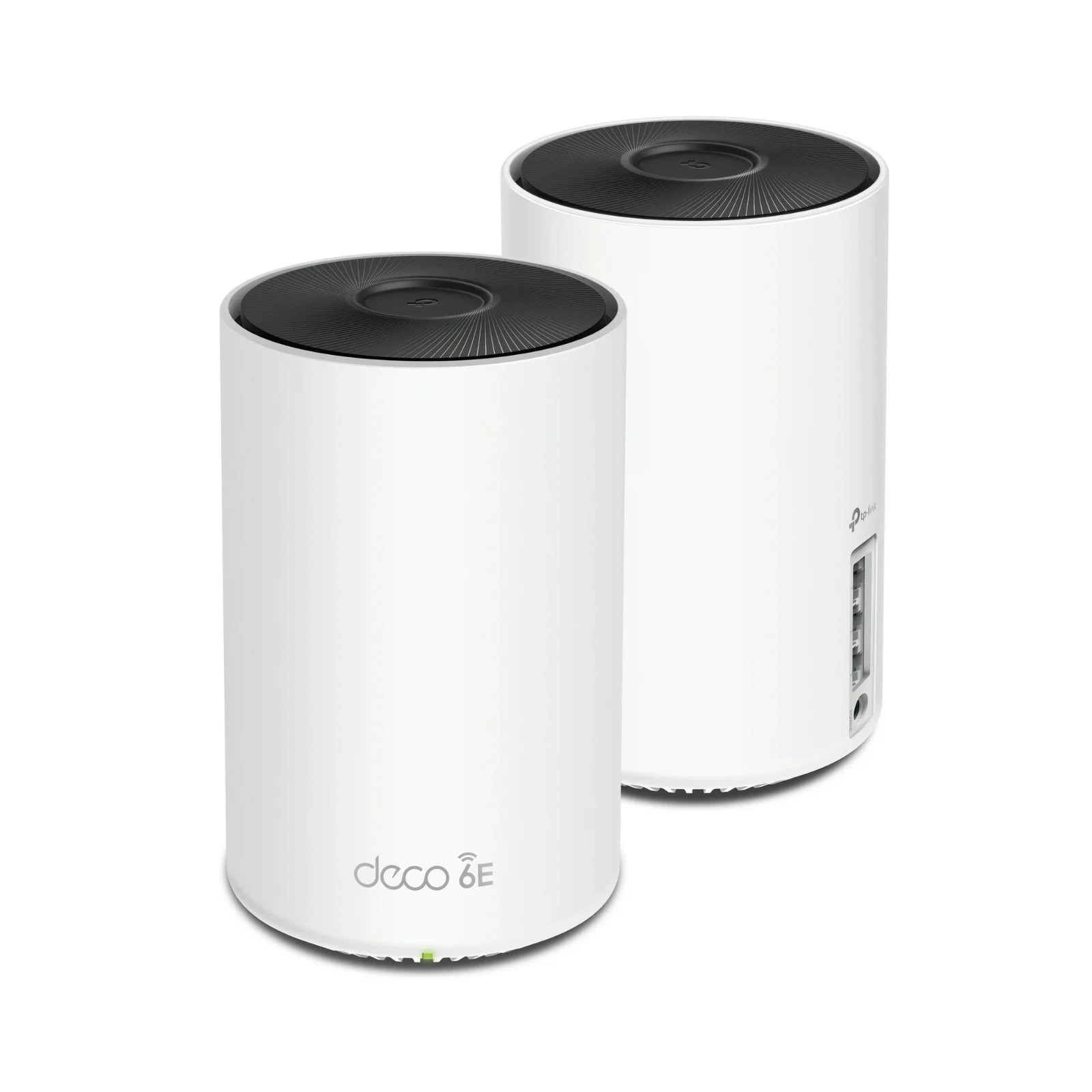 TP-Link Deco WE10800 (2-PACK) Wi-Fi 6E AXE5400 Whole Home Mesh Routers image 2
