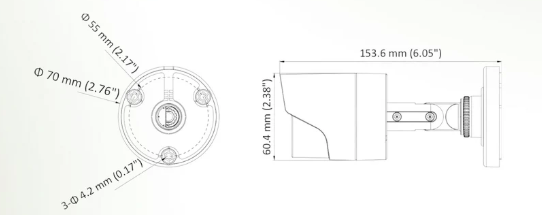Hikvision 8 Channel 720p DIY Kit image 2