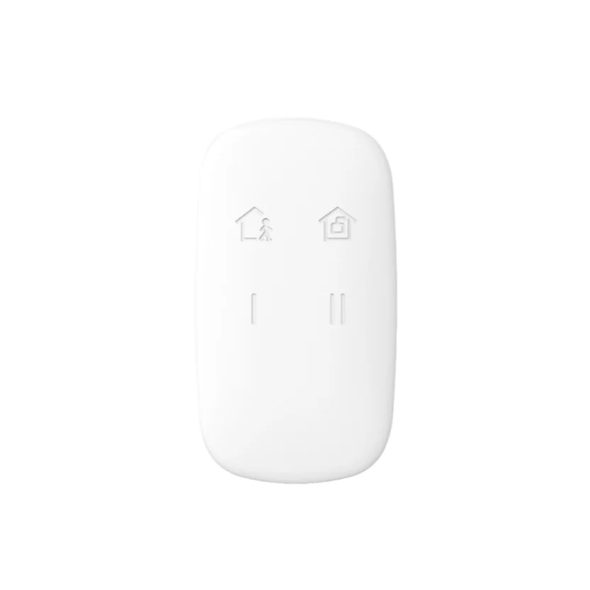Hikvision AX PRO Wireless Keyfob image 1
