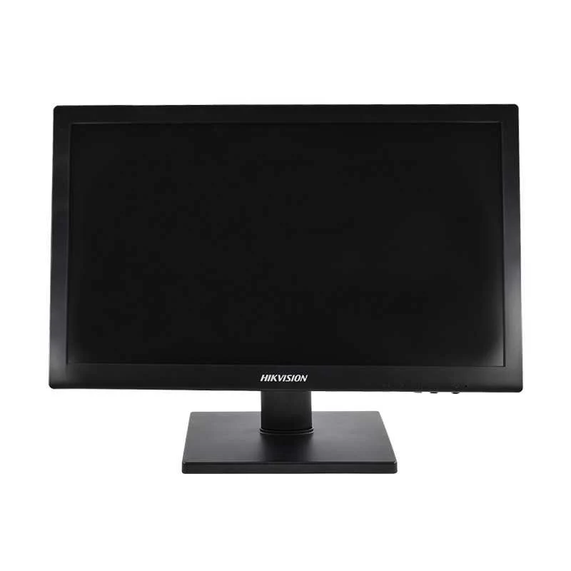 Hikvision 18.5 in 1080p Full HD Monitor  No reviews image 1