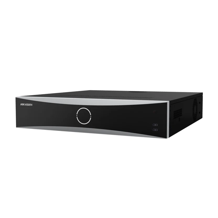 Hikvision 32ch POE AcuSense 4K NVR Pro Series image 1