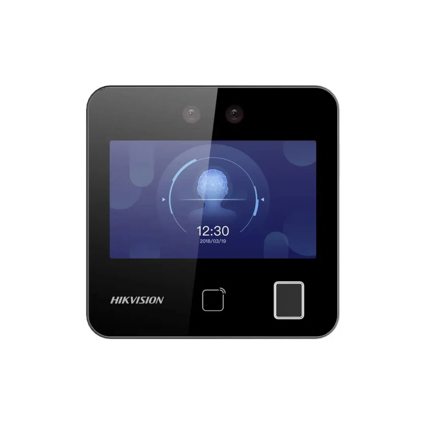 Hikvision Facial Access Terminal image 1