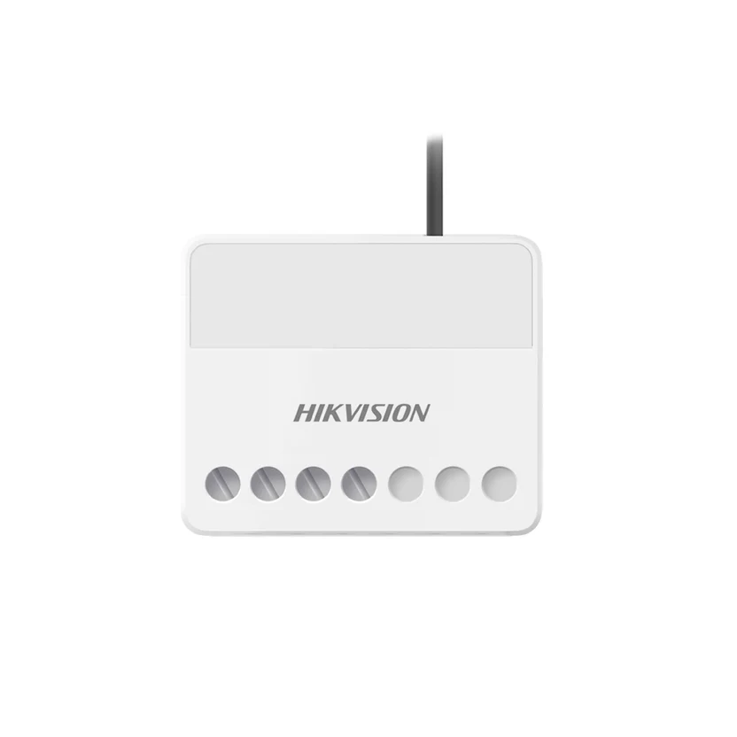 Hikvision AX Pro Wall Switch  No reviews image 1