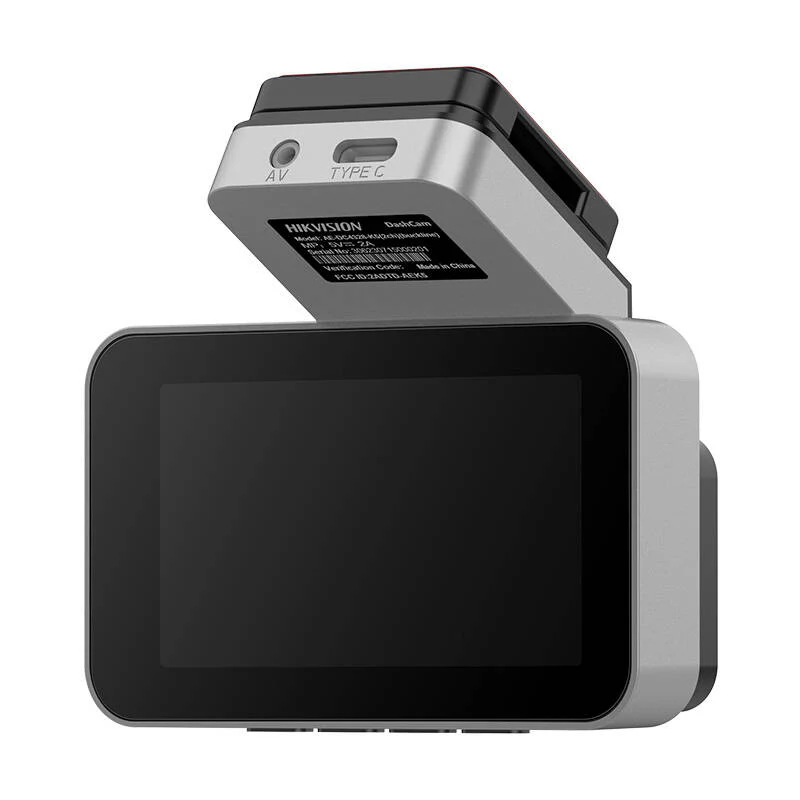 Hikvision Dashcam C200S WiFi 1080P image 2