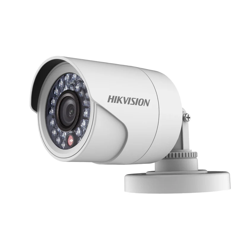 Hikvision 720p IR Bullet Camera DS-2CE16C0T 2.8mm image 1