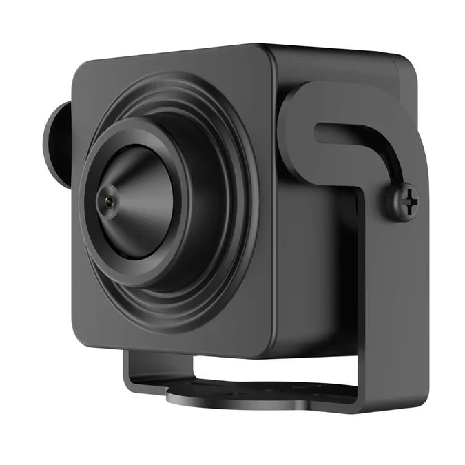 Hikvision 2MP Mini Pinhole Covert Network Camera image 1
