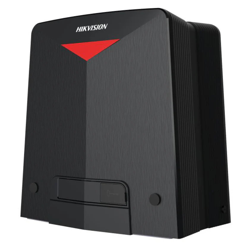 Hikvision H6 Gate Motor (New Launch) image 1