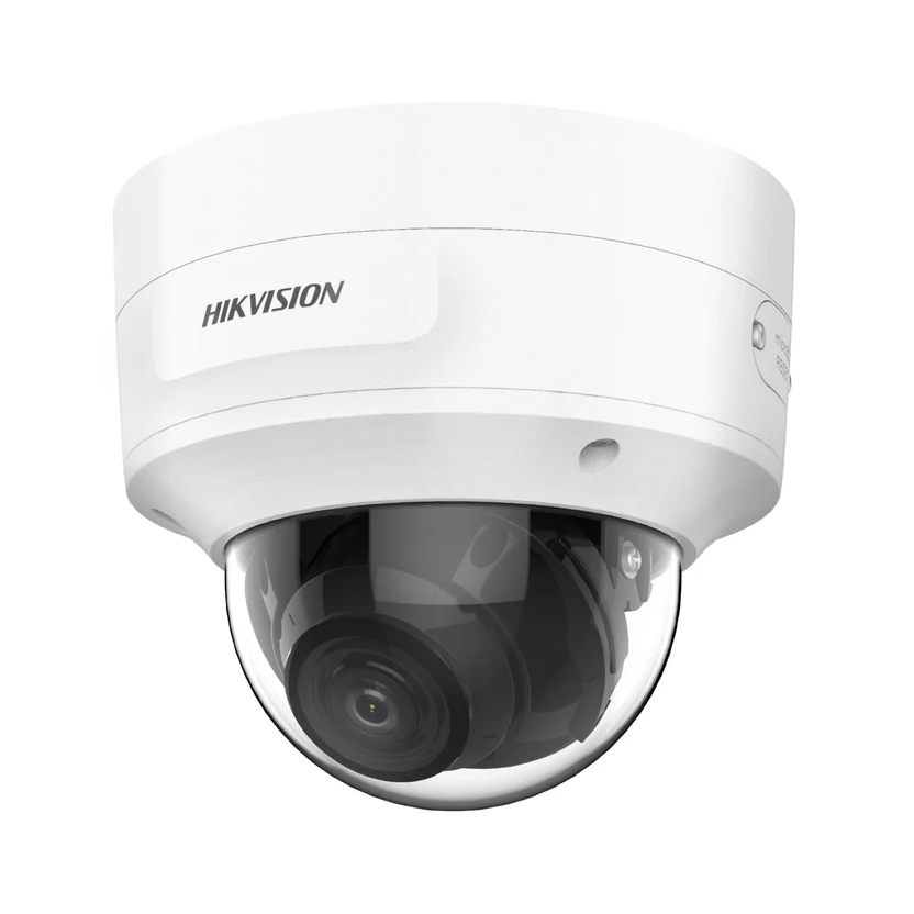 Hikvision 2MP AcuSense Varifocal Dome Network Camera 2.7-13.5mm image 1